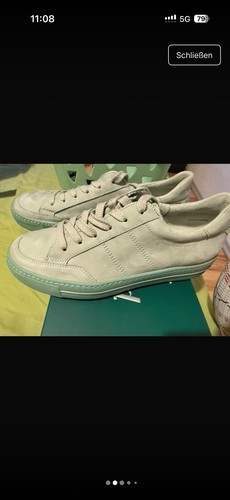 Paul green sneaker - paul, 39