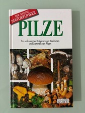 Pilze - Ein umfassender