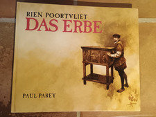 Das Erbe Rienb Poortvliet