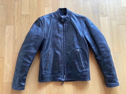 Aero leather ace - aero,