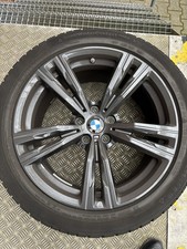 BMW WKR 18 M Doppelspeiche 798M - 8x18