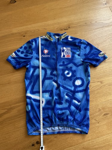 Nalini gran fondo - nalini,