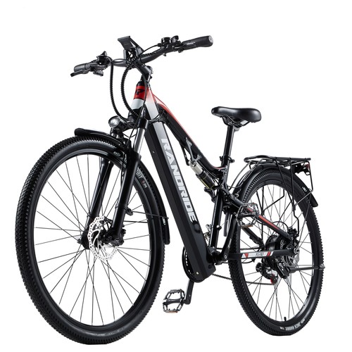 Elektrofahrrad e bike - elektrofahrrad, 29''