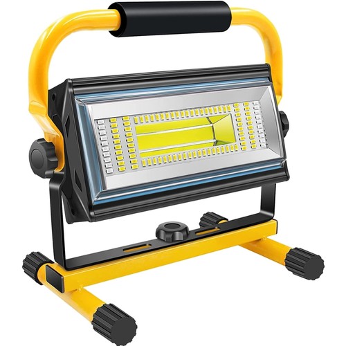 Led baustellenstrahler akku - led-baustellenstrahler,