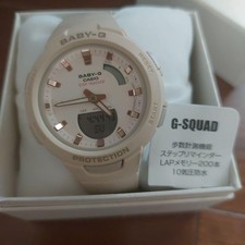 Casio baby bsa b100 - casio, bsa-b100-4a1jf
