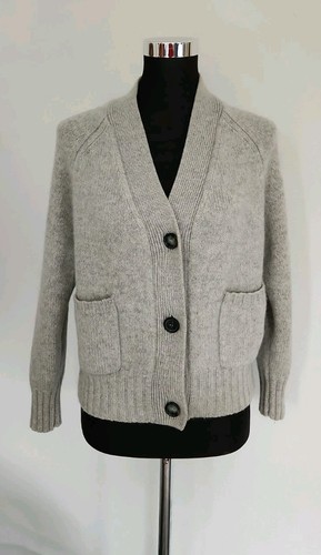 Allude strickjacke s - strickjacke,, gr.