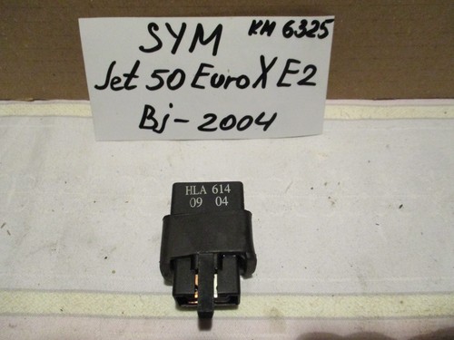 Sym jet euro 2t original - x,