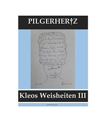 Kleos weisheiten - weisheiten, /