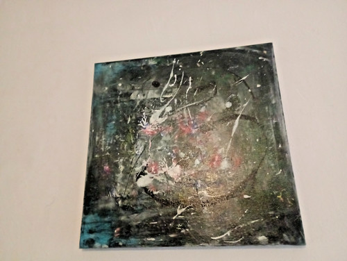 Original kunst einzelbild - original,