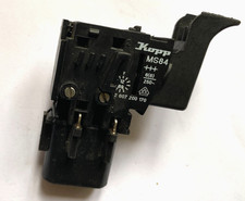 KOPP 2607200170 MS84 Schalter