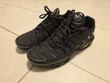 Nike TN Air Max Plus Black