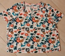 Tolle Tunika von Cecil Gr. XXL