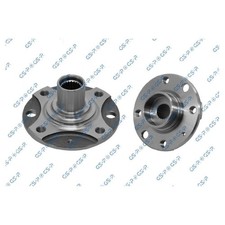 Radnabe vorne für Opel Combo