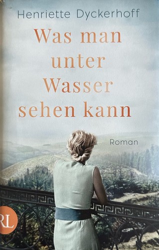 Was man unter wasser - was, sehen