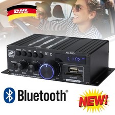 400W bluetooth Mini