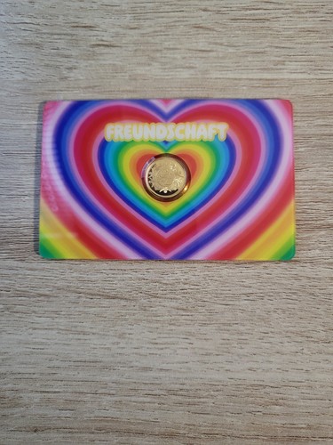Goldmünze tag der - goldmünze,