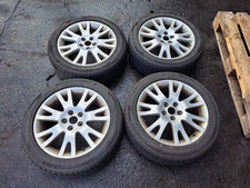 Renault Laguna 2 1 Satz