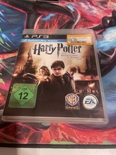 Harry Potter und Die