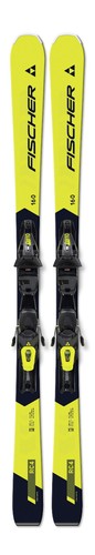 Fischer xtr rc4 - xtr, lÄngenwahl