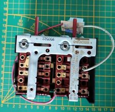 SIEMENS HE10AB520 Herd Backofen Energieregler Wahlschalter 00643740