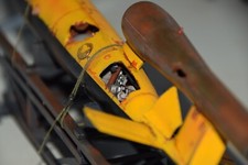 Zurüstsatz für V-1 Flying