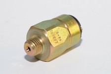 Membran-Druckschalter Suco Typ 0166-40602-1-022 / 660602, 1 - 10 bar, max. 42 V