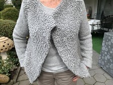 Strickjacke von Luisa Cerano
