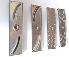 Starmix  Elektrostar  Schnitzelwerk  4 Einsätze