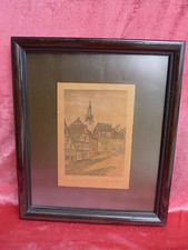 schönes,altes Bild__signiert