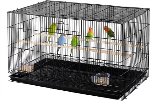 Flugkäfig vogelkäfig - flugkäfig,