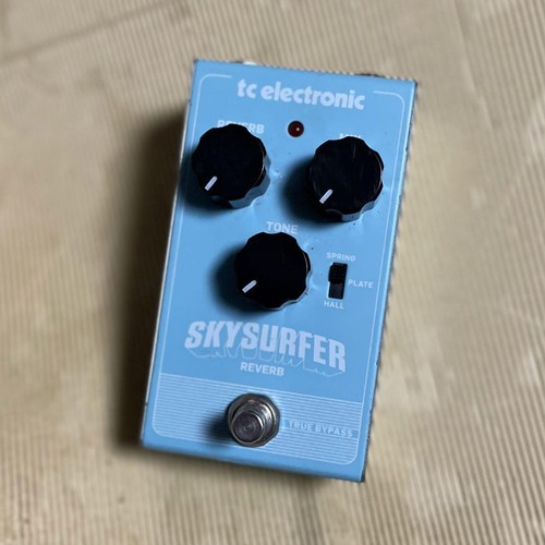 Electronic skysurfer mini - tc,