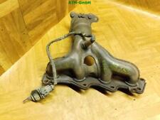 KAT Katalysator Lambda Lambdasonde VW Polo 6N2 1.4 44 kW