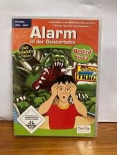 Tkkg 12: Alarm in der