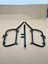 Yamaha FJ1200 Seitenträger Koffer Träger Halter Taschen Halter FJ 1200 #30533