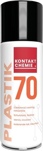 Kontaktchemie plastik - plastik, 70