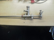 Stechstange zum Bierzapfen , Bier / CO2 Lagerfund