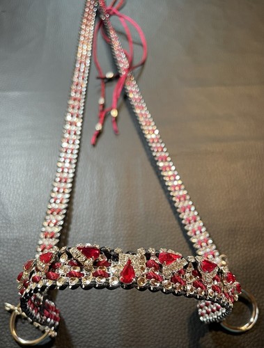 Araber showhalfter - araber,