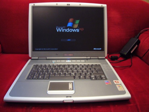 Medion 95400 wim 2050 - medion,