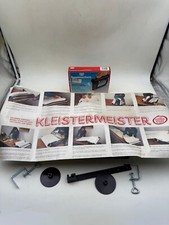 7/1 Kleistermeister Tapetenglätter Werkzeug zum Tapezieren  Aris Tapetenschere