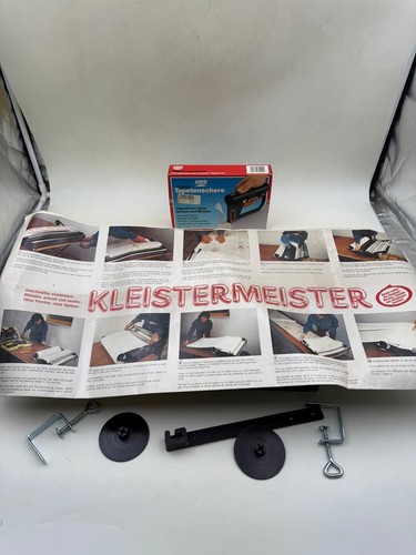 Kleistermeister - 7/1,