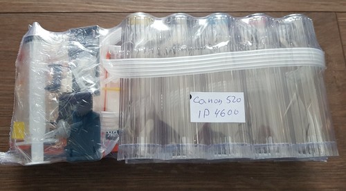 Ciss dauerdruck canon - dauerdruck,