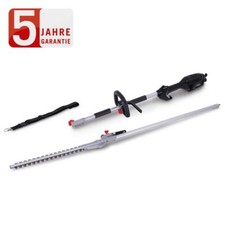 Scheppach Elektro Teleskop