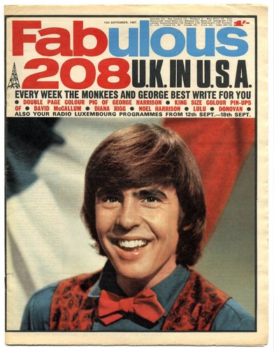 Fabulous 208 magazine - 208, 15