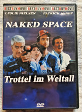 Naked Space   Trottel im