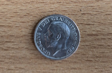 Großbritannien 0ne Schilling