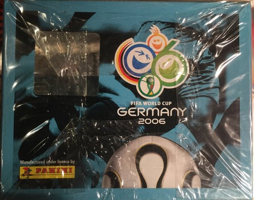 Fifa world cup - cup, 2006