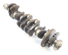 ORIGINAL BMW N54 Kurbelwelle 7527883   7527881