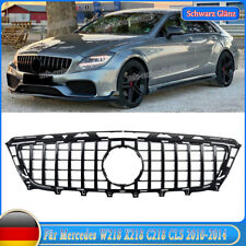 KÜHLERGRILL FÜR MERCEDES CLS