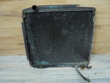 Mercedes-Benz W116 350 SE Wasserkühler Kühler Radiator 1165011801  (8)  