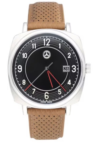 Mercedes benz armbanduhr - mercedes-benz,